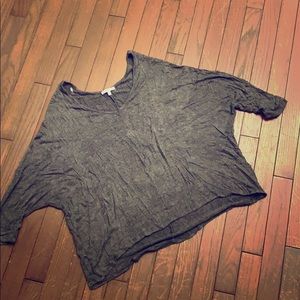 Charlotte Russe shirt